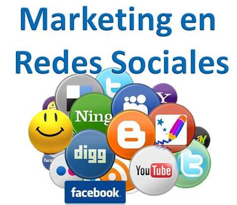 Marketing en Redes Sociales 3a edición