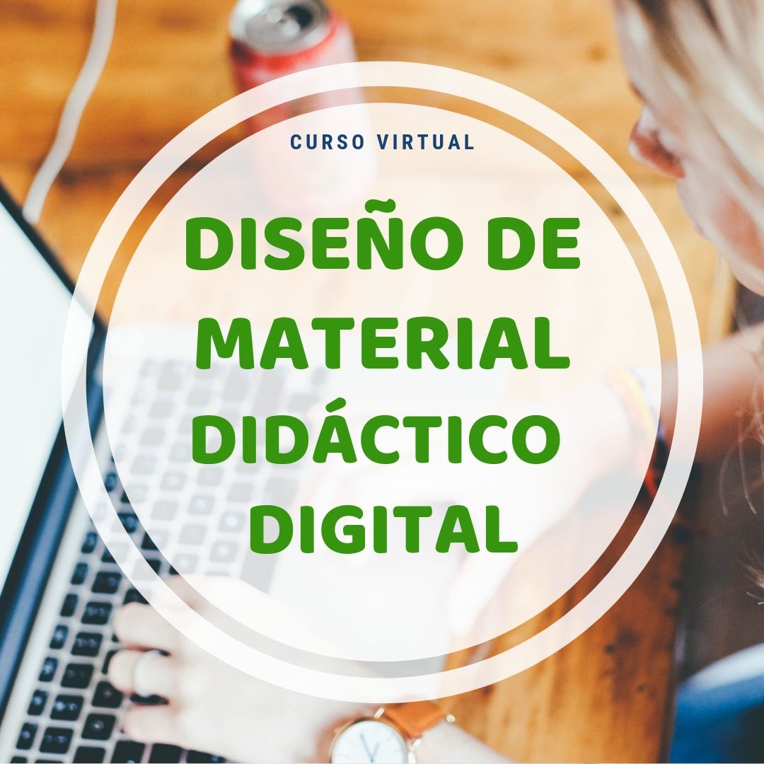 Diseño de Material Didáctico Digital 13