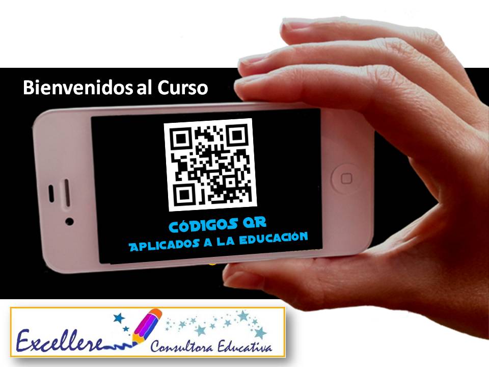 Curso de códigos QR 5ta edición